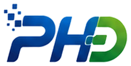 Logo PHĐ Technology